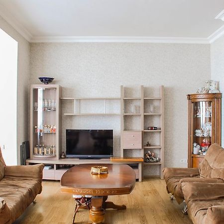 Dako Apartment Tbilisi Exteriér fotografie