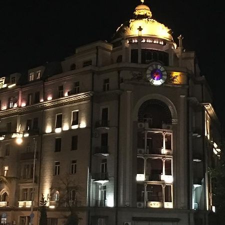 Dako Apartment Tbilisi Exteriér fotografie
