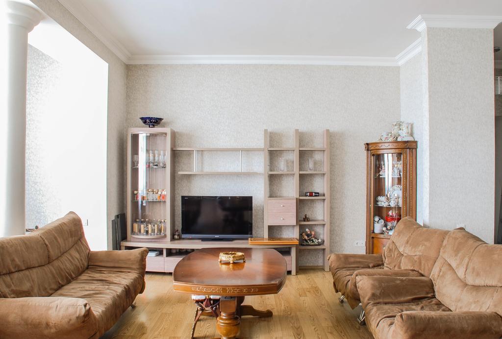 Dako Apartment Tbilisi Exteriér fotografie