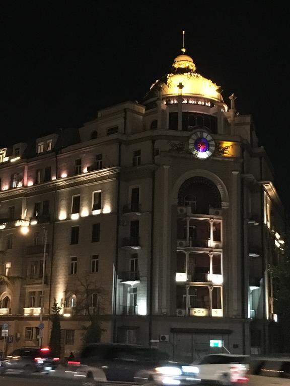 Dako Apartment Tbilisi Exteriér fotografie